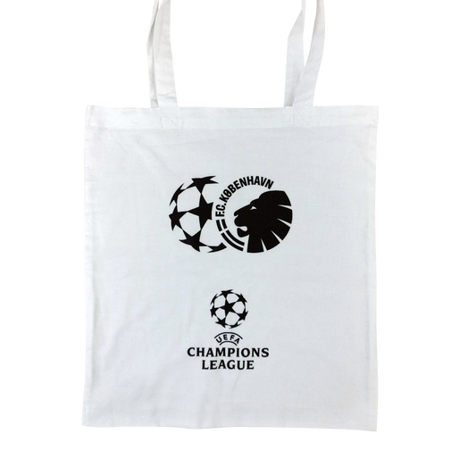 Champions League Totebag