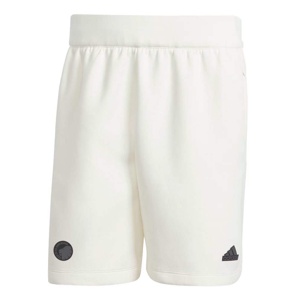 adidas Shorts ZNE Hvid