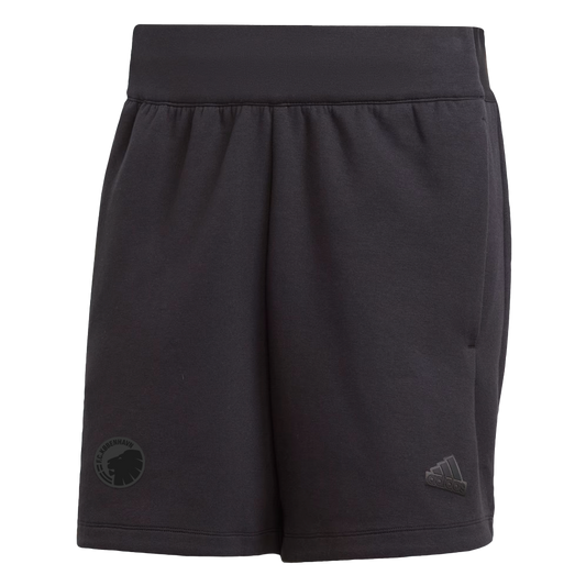 adidas ZNE shorts