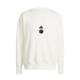 adidas Crewneck ZNE Hvid