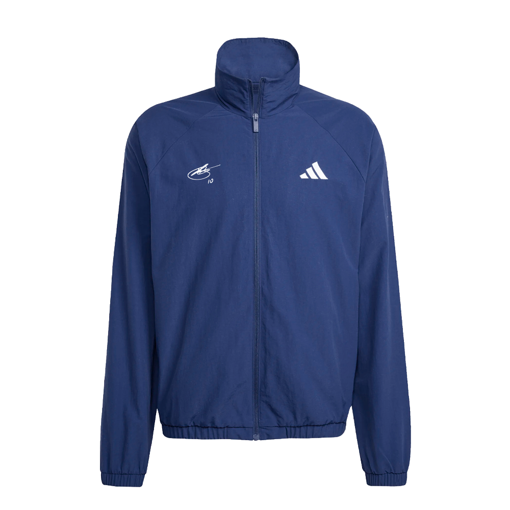 Zuma 25 års jubilæum Track Top