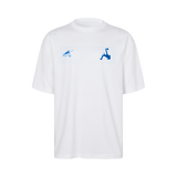 Zuma T-shirt Hvid