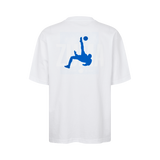 Zuma T-shirt Hvid