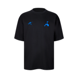 Zuma 25 års jubilæum T-shirt Sort