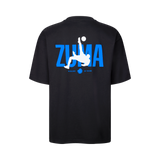 Zuma 25 års jubilæum T-shirt Sort