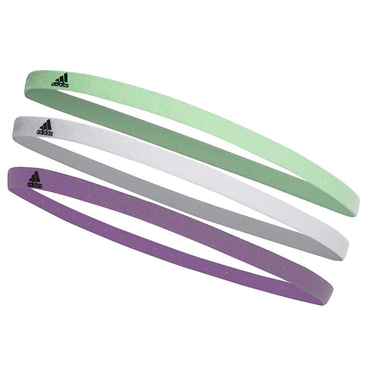 adidas Hairband 3-pack