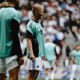 FCK adidas Trænings T-shirt 25/26 Barn