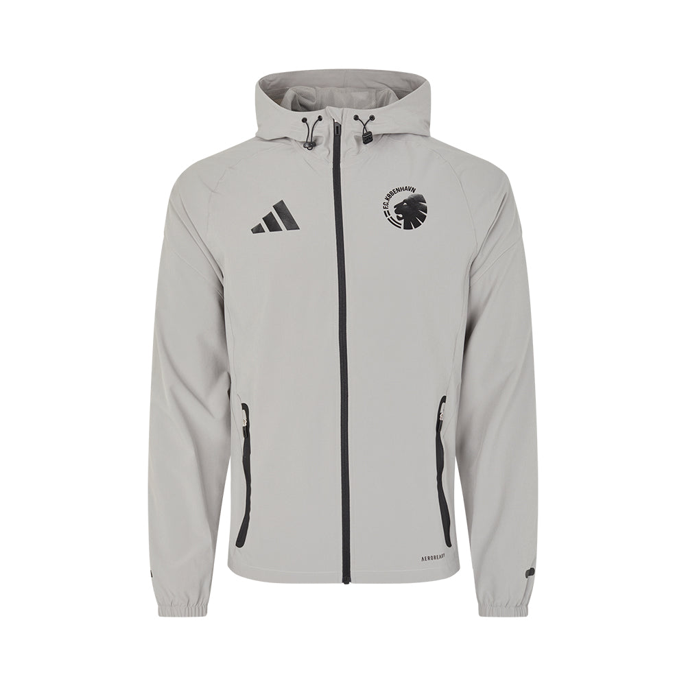 adidas Away Jacket TIRO25 VT