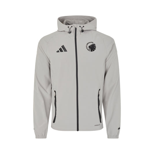 adidas Away Jacket TIRO25 VT