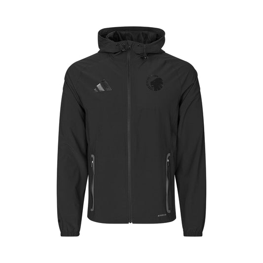 adidas Away Jacket TIRO25 VT