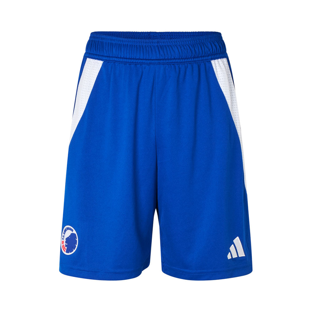 FCK Home Track Shorts 24/25 Child (Women's Team)