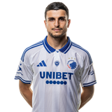 FCK Home Jersey 25/26 (men's team)