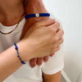 Liebly Bracelet Knotted
