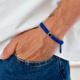 Liebly Bracelet Knotted