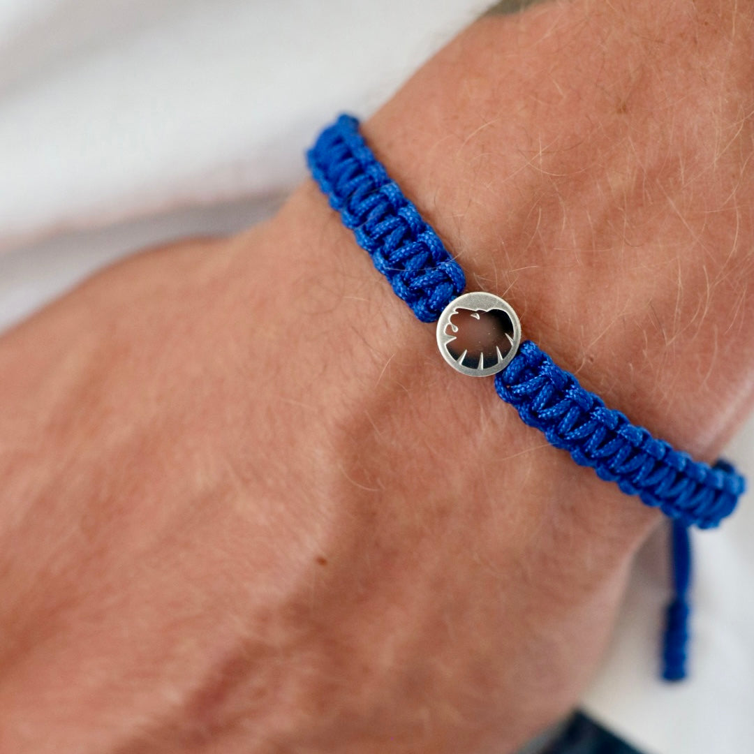 Liebly Bracelet Knotted