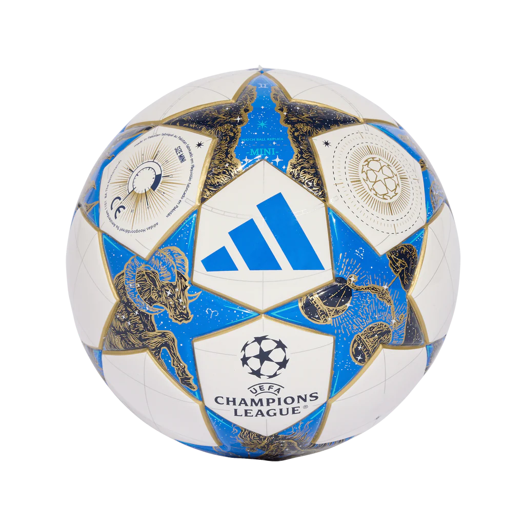 adidas Mini Fodbold Champions League