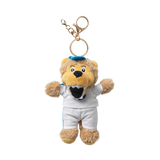 Bamse Leo m. nøglering