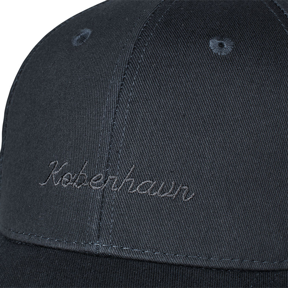 FCK x Les Deux København Baseball Cap Mørk Navy