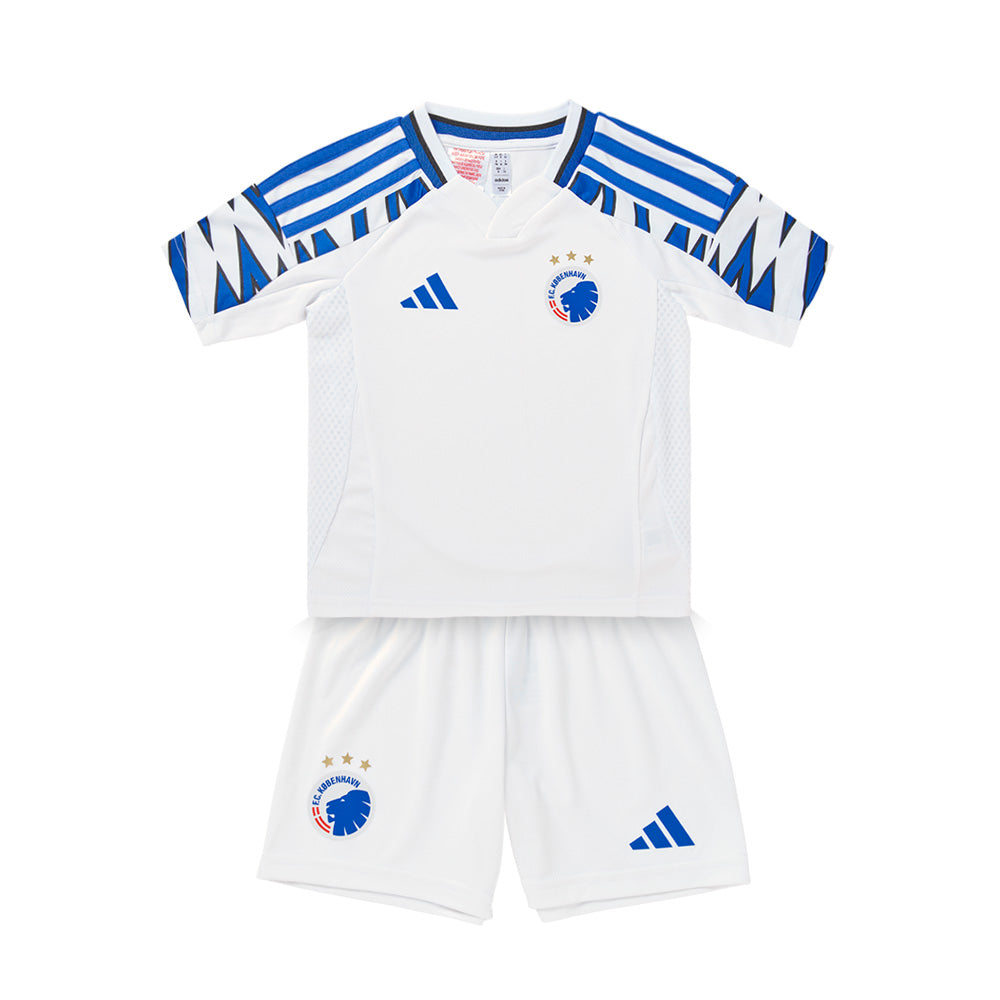 FCK Home Mini Kit 24/25 (Men's Team)