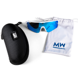 MessyWeekend x FCK Solbrille Sport