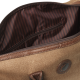 Velorbis x FCK Rejsetaske Tweed