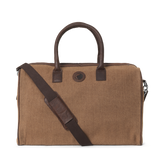 Velorbis x FCK Rejsetaske Tweed