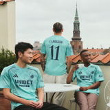 FCK Third Jersey 25/26