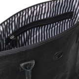 Velorbis x FCK Tote Bag Leather