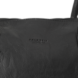 Velorbis x FCK Tote Bag Leather