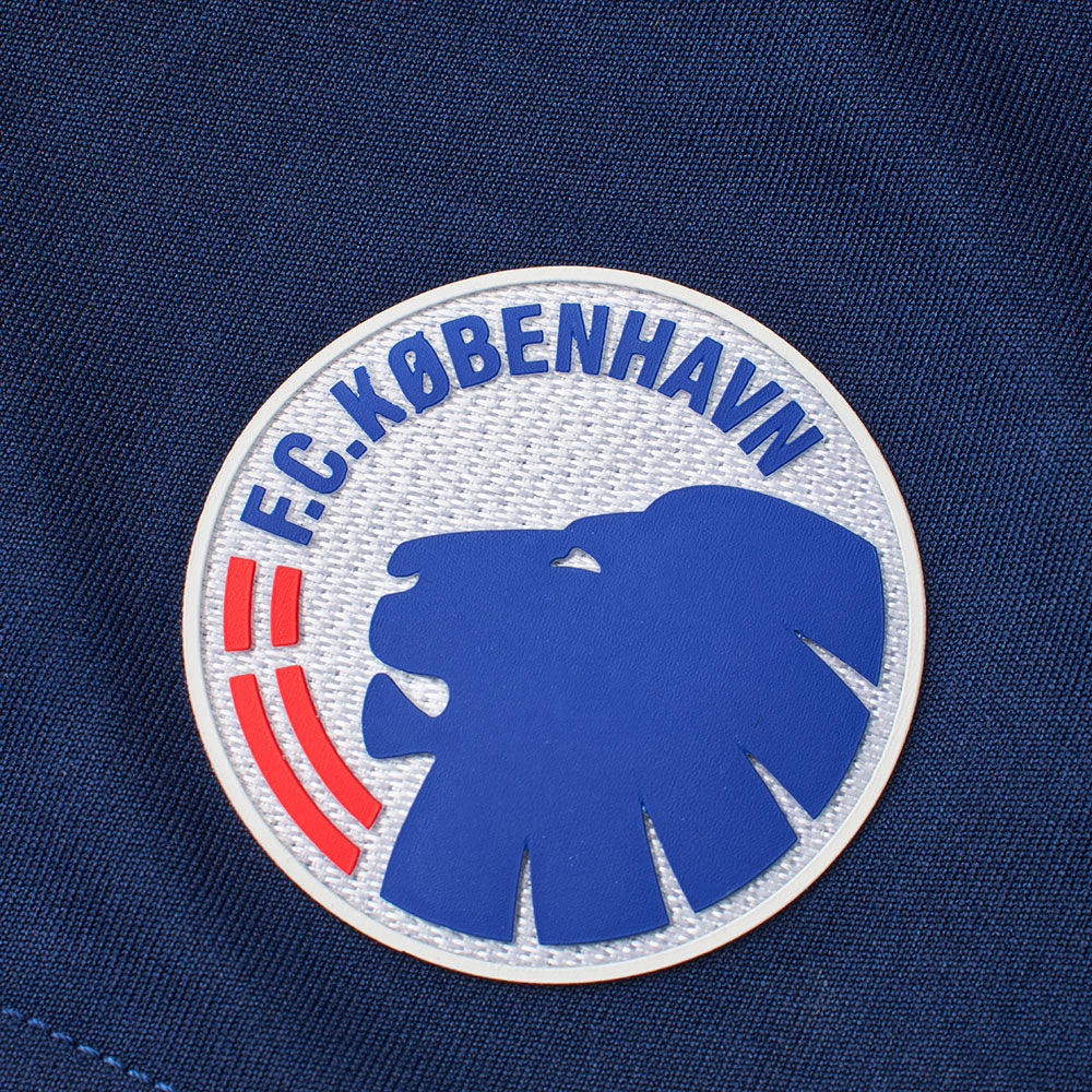 FCK Udebaneshorts 24/25 (Herrehold)