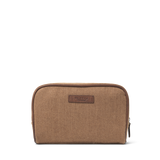 Velorbis x FCK Toiletry Bag Tweed