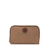 Velorbis x FCK Toiletry Bag Tweed