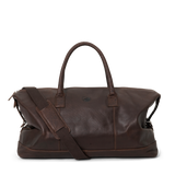 Velorbis x FCK Weekend bag