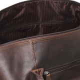 Velorbis x FCK Weekend bag