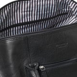 Velorbis x FCK Weekend bag