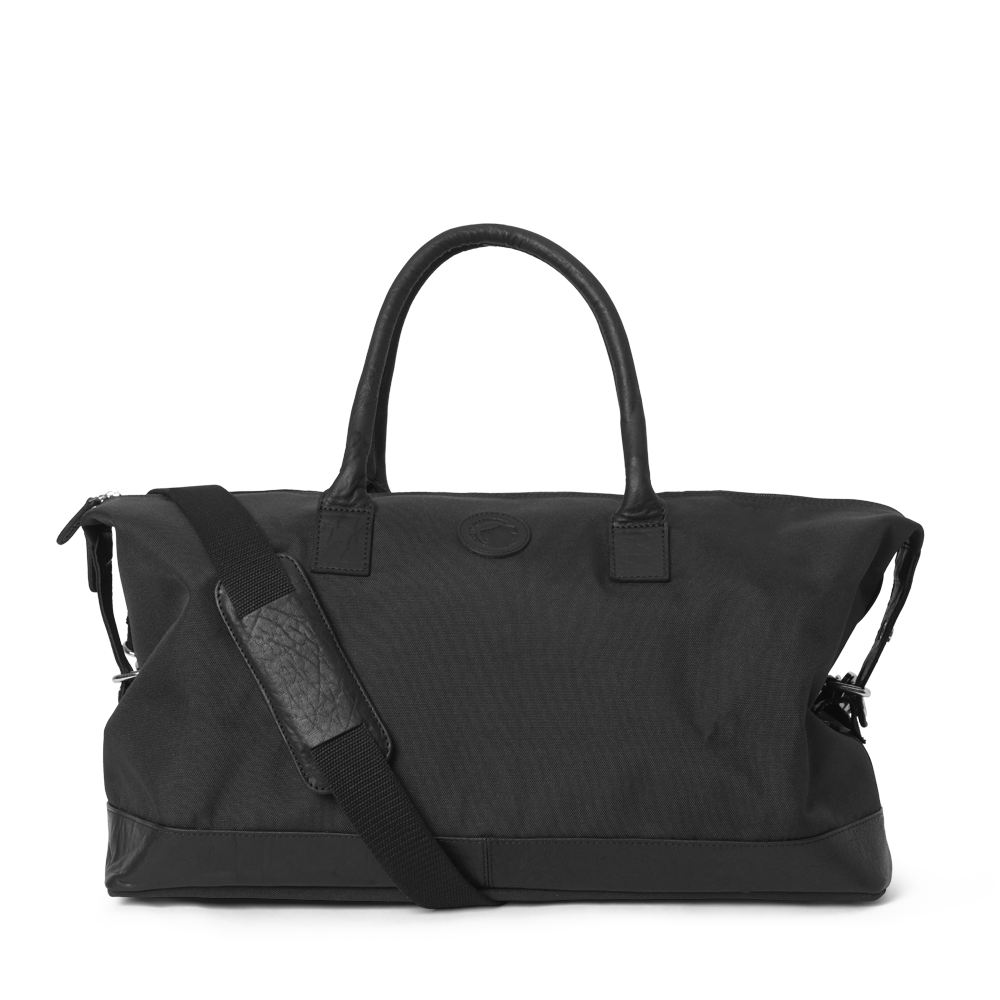 Velorbis x FCK Weekend bag Polyester