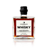 Copenhagen Distillery x F.C. København - Whisky Three Star Edition