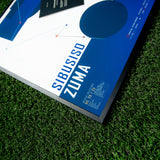 Zuma 25th Anniversary Signed Poster