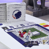 Brætspil: F.C. København