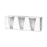 Shotsglas 3-pak