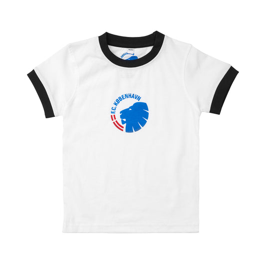 T-shirt Logo NS Barn/baby
