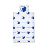 Sengetøj FCK Junior