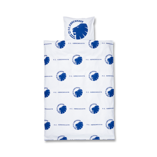 Sengetøj FCK Junior