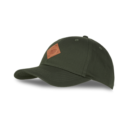 Cap Baseball LP Logo