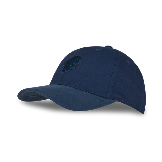 Kasket Baseball Løve Logo