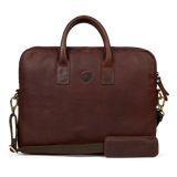 Velorbis x FCK Computer bag