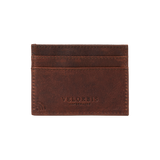 Velorbis x FCK Credit card holder