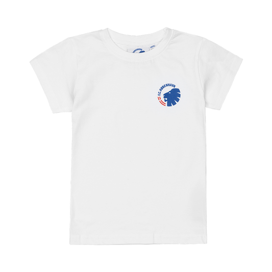T-shirt og shorts sæt til børn