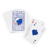 Kortspil med 52 kort og 4 jokere