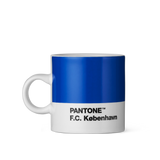 Pantone X FCK Espresso Kop